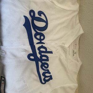 12mo dodger jersey